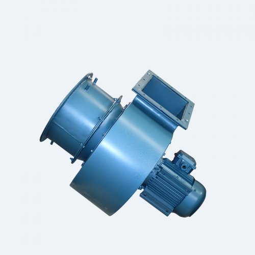 JCL（CLQ）系列船用離心通風(fēng)機(jī)