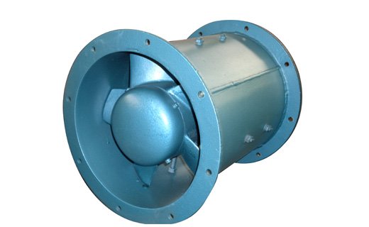 JCZ（CZ）系列船用軸流通風機